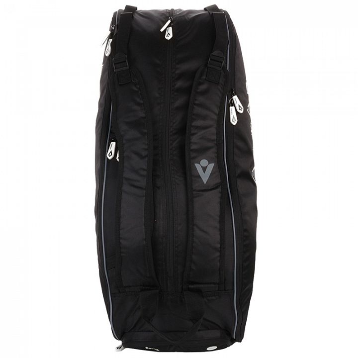 Karakal Pro Tour 2.1 Comp 9R White